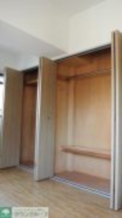 ライツ妙典の物件内観写真